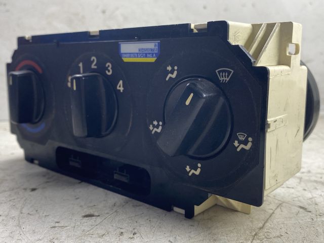 bontott OPEL ASTRA G Fűtéskapcsoló