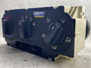 bontott OPEL ASTRA G Fűtéskapcsoló