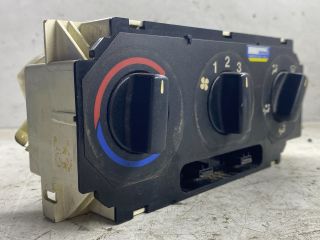 bontott OPEL ASTRA G Fűtéskapcsoló