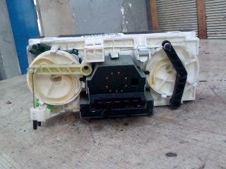 bontott OPEL ASTRA G Fűtéskapcsoló