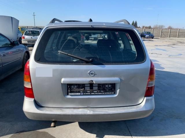 bontott OPEL ASTRA G Fűtéskapcsoló