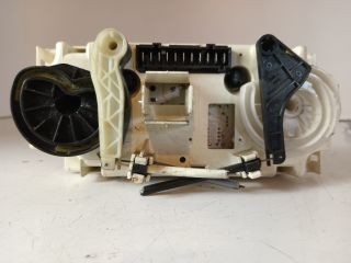 bontott OPEL ASTRA G Fűtéskapcsoló