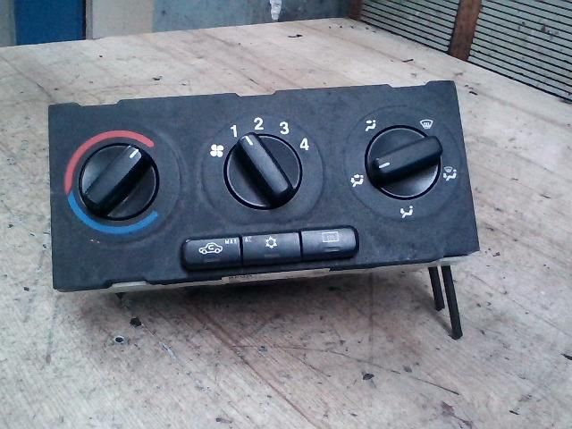 bontott OPEL ASTRA G Fűtéskapcsoló