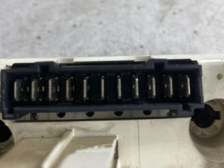 bontott OPEL ASTRA G Fűtéskapcsoló