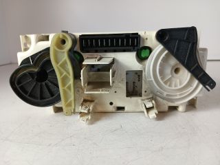 bontott OPEL ASTRA G Fűtéskapcsoló