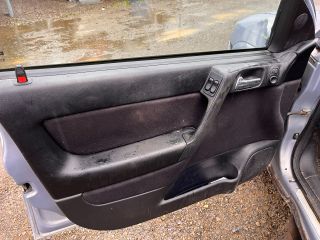 bontott OPEL ASTRA G Fűtőmotor (Klímás)