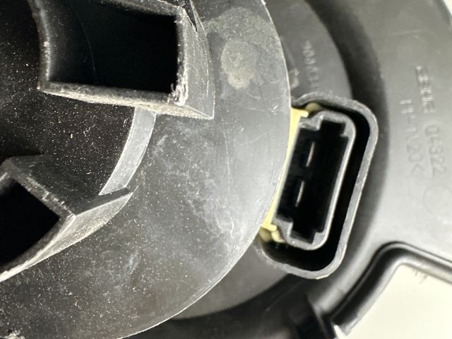 bontott OPEL ASTRA G Fűtőmotor (Klímás)