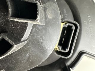 bontott OPEL ASTRA G Fűtőmotor (Klímás)