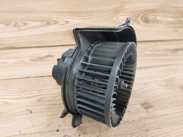 bontott OPEL ASTRA G Fűtőmotor (Klímás)