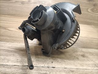 bontott OPEL ASTRA G Fűtőmotor (Klímás)