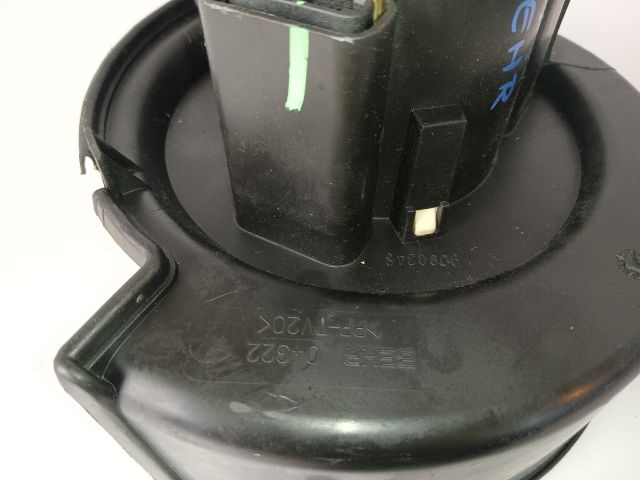 bontott OPEL ASTRA G Fűtőmotor (Klímás)