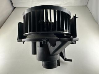 bontott OPEL ASTRA G Fűtőmotor (Klímás)