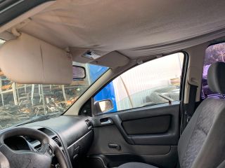 bontott OPEL ASTRA G Fűtőmotor (Klímás)