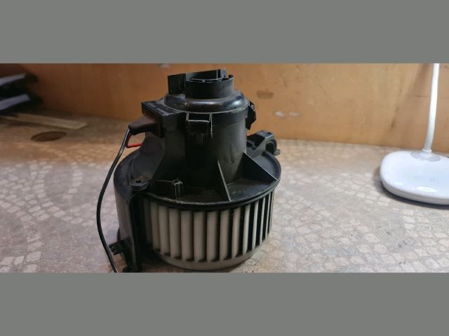 bontott OPEL ASTRA G Fűtőmotor (Klímás)