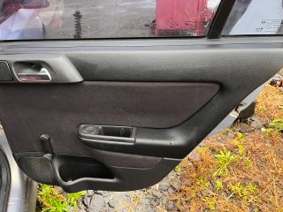 bontott OPEL ASTRA G Fűtőmotor (Klímás)