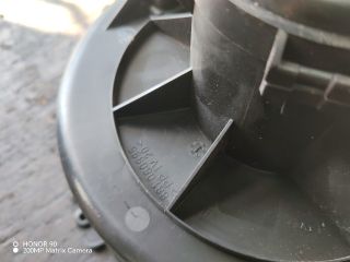 bontott OPEL ASTRA G Fűtőmotor (Klímás)