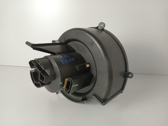 bontott OPEL ASTRA G Fűtőmotor (Klímás)