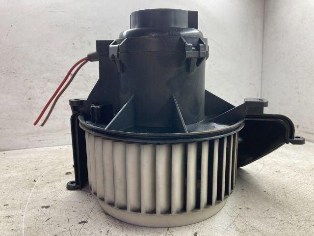 bontott OPEL ASTRA G Fűtőmotor (Klímás)