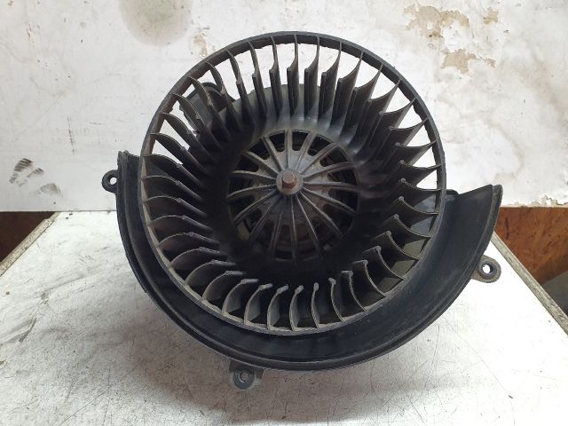 bontott OPEL ASTRA G Fűtőmotor (Klímás)