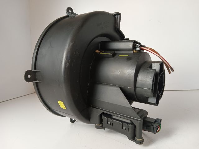 bontott OPEL ASTRA G Fűtőmotor (Klímás)