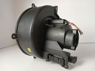 bontott OPEL ASTRA G Fűtőmotor (Klímás)