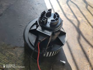 bontott OPEL ASTRA G Fűtőmotor (Klímás)