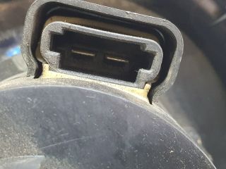 bontott OPEL ASTRA G Fűtőmotor (Klímás)