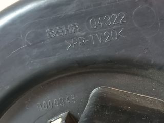 bontott OPEL ASTRA G Fűtőmotor (Klímás)