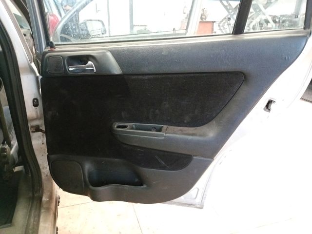 bontott OPEL ASTRA G Fűtőmotor (Klímás)