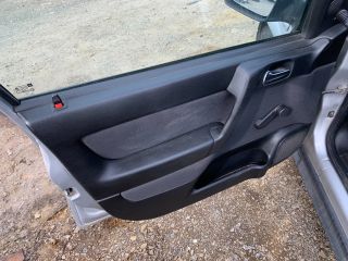 bontott OPEL ASTRA G Fűtőmotor (Klímás)