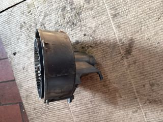 bontott OPEL ASTRA G Fűtőmotor (Klímás)