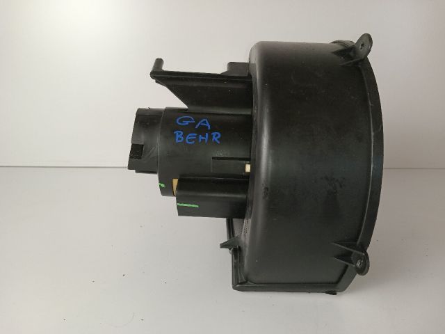 bontott OPEL ASTRA G Fűtőmotor (Klímás)