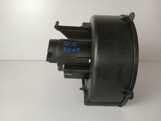 bontott OPEL ASTRA G Fűtőmotor (Klímás)