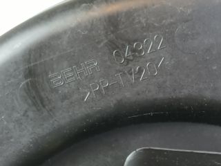 bontott OPEL ASTRA G Fűtőmotor (Klímás)