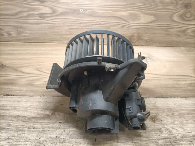 bontott OPEL ASTRA G Fűtőmotor (Klímás)