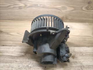 bontott OPEL ASTRA G Fűtőmotor (Klímás)