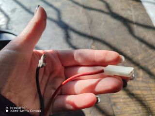 bontott OPEL ASTRA G Fűtőmotor (Klímás)