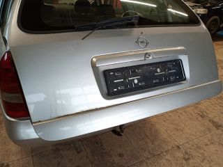 bontott OPEL ASTRA G Fűtőmotor (Klímás)