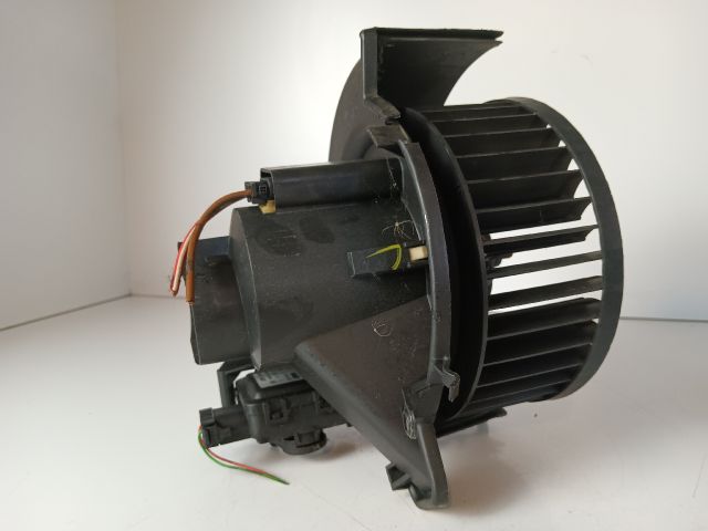 bontott OPEL ASTRA G Fűtőmotor (Klímás)