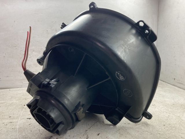 bontott OPEL ASTRA G Fűtőmotor (Klímás)