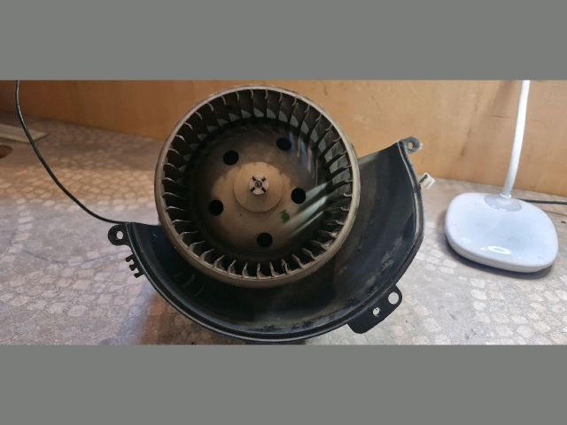 bontott OPEL ASTRA G Fűtőmotor (Klímás)