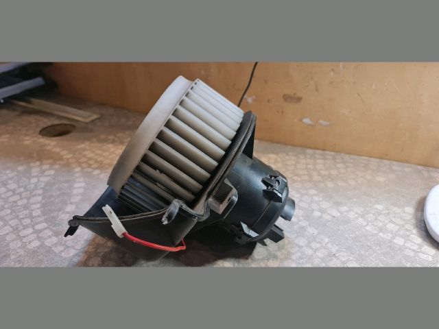 bontott OPEL ASTRA G Fűtőmotor (Klímás)