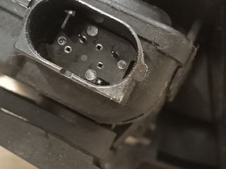 bontott OPEL ASTRA G Fűtőmotor (Klímás)