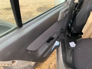 bontott OPEL ASTRA G Fűtőmotor (Klímás)