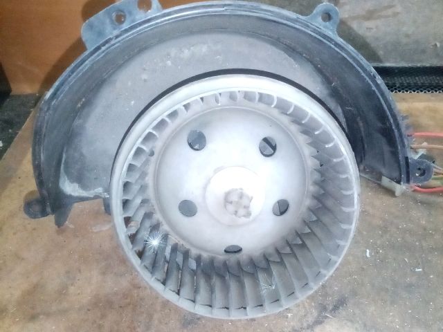 bontott OPEL ASTRA G Fűtőmotor (Klímás)