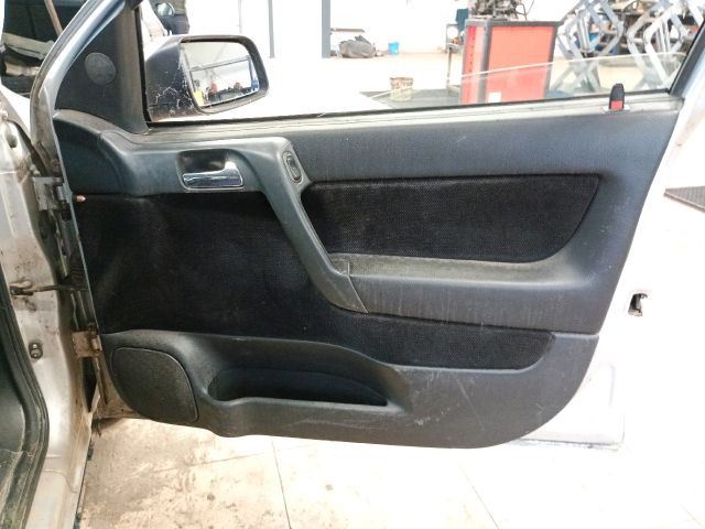 bontott OPEL ASTRA G Fűtőmotor (Klímás)