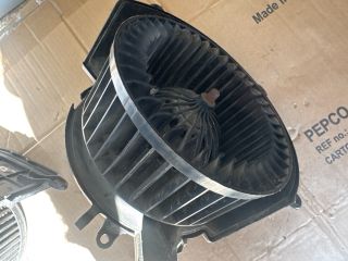 bontott OPEL ASTRA G Fűtőmotor (Klímás)