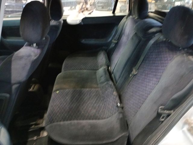 bontott OPEL ASTRA G Fűtőmotor (Klímás)