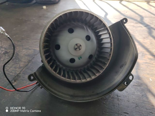 bontott OPEL ASTRA G Fűtőmotor (Klímás)