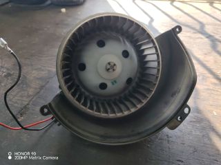 bontott OPEL ASTRA G Fűtőmotor (Klímás)